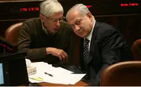 בני בגין: אתמודד לכנסת הבאה