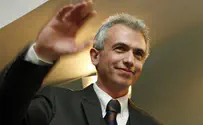 Frankfurt's First Jewish Mayor Since Holocaust
