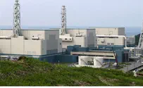 Japan Shuts Down Second-to-Last Nuclear Reactor
