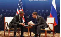 Obama's Hot Mic: 'More Flexibility After Election'