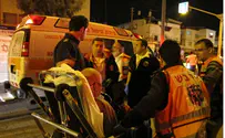 צילום: ששי מודהב - דוברות מד"א Отец и пятеро детей погибли в пожаре