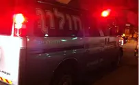 מאיר חג'בי - סוכנות הידיעות "חדשות 24" אב וחמשת ילדיו נספו בשריפה בביתם