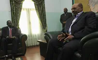 Sudan, South Sudan's Armies in Direct Clashes