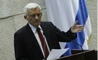 European Jews to Honor Former EU Parliament Head