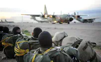 Six Day War Veteran Looks Back