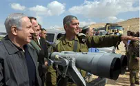 "מסתננים מאיימים על צביונה של ישראל"