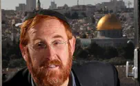 יהודה גליק, ימימה מוסקרה, אברהם אבינו