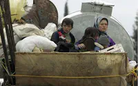 Reuters Syria to Refugees: Time to Come Home
