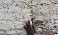 eBay Sale of Western Wall Stones a Bunch of Gravel