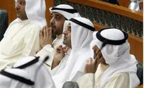 Gulf War on Free Speech Spreads to Kuwait