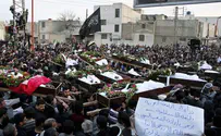 Arab League Calls on Syria to Halt Violence