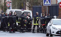 Toulouse Terrorist's Sister 'Disappears'