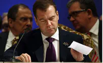 Russia: Medvedev and Putin Swap Jobs