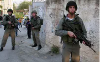 Hevron Arabs Stage Home Purchase Claim