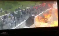 Video: Land Day Riot in Bethlehem