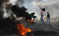Arab Leaders Warn of 'Explosion' on 'Land Day' Anniversary