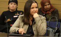 Yechimovich Won't Rule Out Coalition with Likud