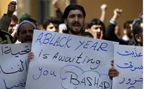 Syrian 'Peace': Fresh Clashes Break Out