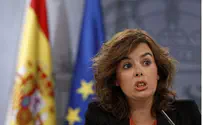Spain Gallops Headlong Into Austerity As Riots And Strikes Mount