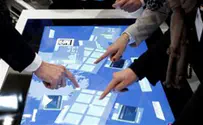 Microsoft Opens ‘Windows’ on Israel