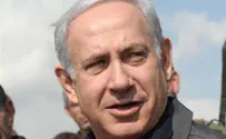 סקר: 48% סבורים - נתניהו מתאים יותר