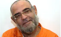 Baba Elazar's Killer 'Only Meant to Injure Him'