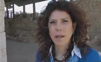 ג'ודי נגד הרב פירון: "גזען חשוך" 
