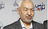 Tunisia's Governing Islamists Admit Talks with Salafis