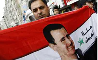 Reuters US Officials: Assad is Winning