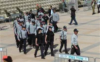 Thailand Seeks Israeli Security Solutions