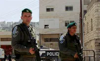Barak’s Hevron Ultimatum Leaves Him Silent  