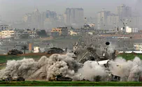 פלאש 90 Международный суд в Гааге отклонил иск ПА против Израиля