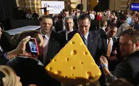 Pressure On Santorum To Exit Grows Despite Pledge To Continue