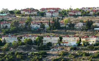 Israel Summons S. African Ambassador Over Labeling Outrage