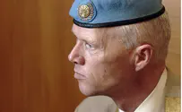UN Negotiating Deployment of Syria Observers