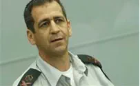 Terror Infrastructures Uncovered in Sinai