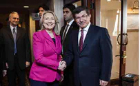 Iran Rejects Istanbul As Venue For Nuclear Talks, Wants  Baghdad