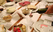 YU Online Program Engages Learners Ahead of Passover