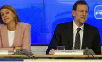 Spanish Interest Rises As Debt Expected To Balloon This Year 