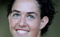 Yesha Woman Aims for 2nd European Championships Victory