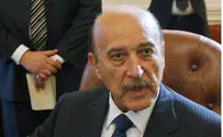 Egypt’s Top Presidential Contenders Disqualified