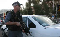 שוחררו תשעה מעצורי רמת מגרון