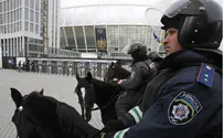 Украина задержала российского разведчика