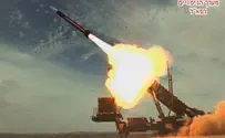 IDF/Flash 90 Kedar: Israel 'Knows How to Deal With Syrian Chemical Threat'