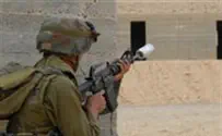 חדש בצה"ל: רימון חסין מקליע ורימון עשן ממטול