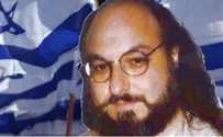 U.S. Says 'No' to Peres on Pollard