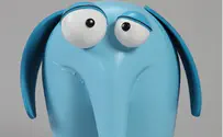 תערוכה לפסח במתקן לטיהור שפכים