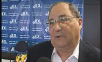 Interview: Anti Defamation League Head Discusses Past, Future