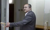 "ערבים שלא ישתתפו - לא יקבלו כלום מהמדינה"
