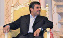 Iran Claims to Have Defeated the Flame Virus